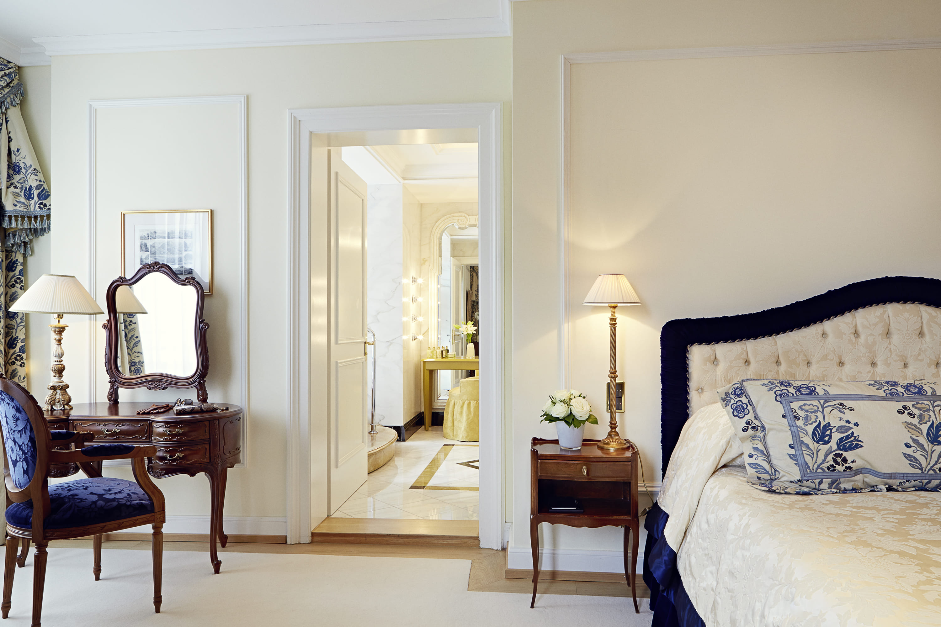 Hotel Badrutt`s Palace 5*